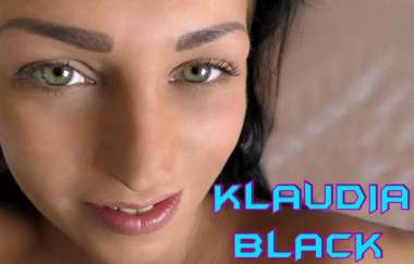 Klaudia Black - Wunf 268 - Wakeupnfuck