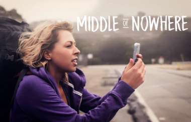 Zoey Monroe, Seth Gamble, Jake Adams - Middle Of Nowhere