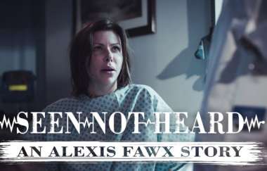 Alexis Fawx, Bobbi Dylan - Seen Not Heard