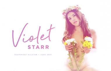 Violet Starr - Midsummers Delight