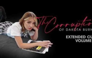 Dakota Burns - The Corruption Of Dakota Burns: Chapter One