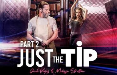 Melissa Stratton - Just The Tip